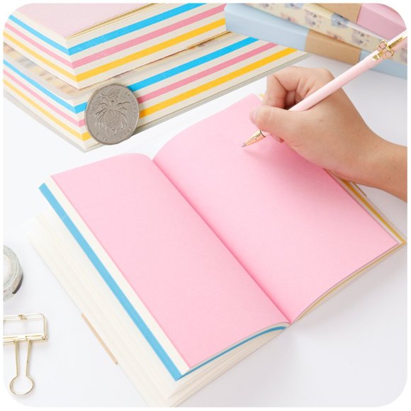 Naughty Cat Journal - Picture 3 of 6